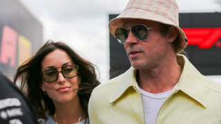 Само преди два дни излезе първият тийзър на така очаквания