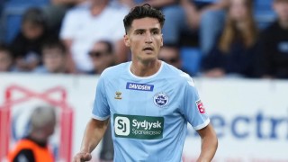 ЦСКА е на път да загуби поредната си трансферна цел