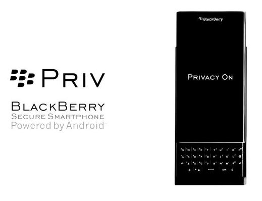 Новият Android телефон на BlackBerry може да е последен за компанията