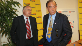 От десет клуба поискали отстраняването на Каубоя