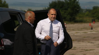 Нито съм го виждал нито съм говорил с него нито