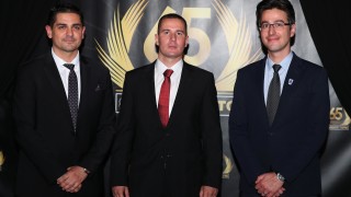 Радостин Василев: Тази година ще бъде годината на реформите в Българския спортен тотализатор