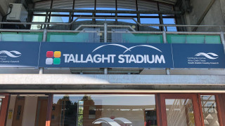 Тала Стейдиъм e готов да приеме тази вечер в 21 45