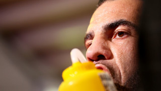 Имало е реална опасност боят Кубрат Пулев Махмуд Чар