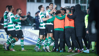 Черно море ще започне зимната си подготовка в неделя 4 януари