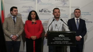 Програмата за саниране е наша, скочиха ГЕРБ