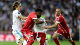 Лука Модрич може да стане поредната важна част от хърватския