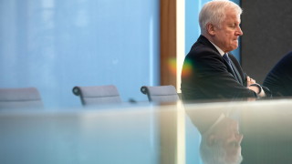 Лидерът на баварския Християнсоциален съюз заяви че партията му иска