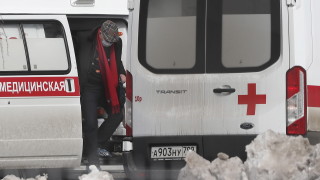 Руският президент Владимир Путин е подписал закон упълномощаващ правителството да