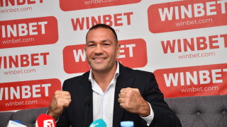 Кубрат Пулев: Притежавам всичко, за да стана шампион