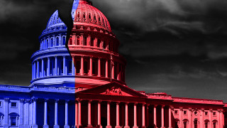 Републиканската партия и Демократическата партия на САЩ са съгласни