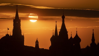 Русия е в непосредствена опасност да изпадне в в дефолт