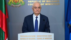 Запрянов бие тревога, че Иран нападна НАТО, след като Турция свали ракета към себе си