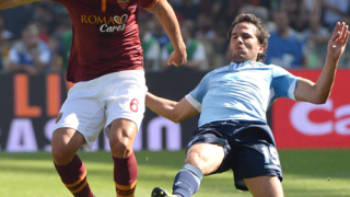 Звезда на Рома: Надявам се да се върна скоро в игра