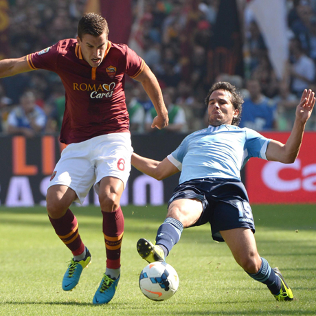 Голяма новина за Рома: Строотман отново тренира