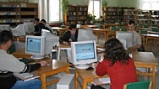 CeBIT 2007 се провежда от 15 до 21 март