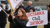 Галъп: 39% на 36% - против и за оставка на кабинета Петков