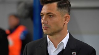 Селекционерът на Румъния Мирел Радой е отказал да поеме Лудогорец