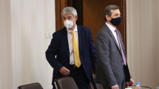 Служебното правителство пуска ТЕЦ „Марица Изток“ 2 и след 1 юли