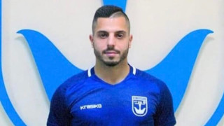 Созопол се раздели с Венцислав Гюзелев