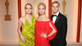 Обичам те написа в неделя 18 февруари вдовицата на Алексей Навални