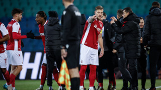 Тази седмица сме с пълни сърца защото успяхме да изпълним