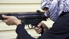 Кюрдите нападнаха Иран