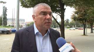 Осъдиха и на втора инстанция бившия депутат и лидер на