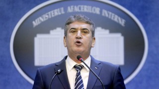 Прокурори от румънската Национална дирекция за борба с корупцията НДБК