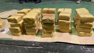 Задържаха българин с 30 кг хероин на границата със Сърбия