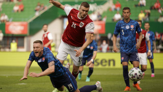 Австрийският национал Саша Калайджич е желан от Байерн Мюнхен като