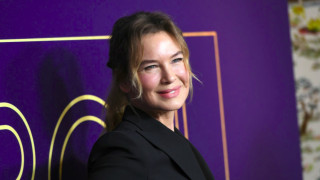 Рене Зелуегър винаги е била доста дискретна по отношение на