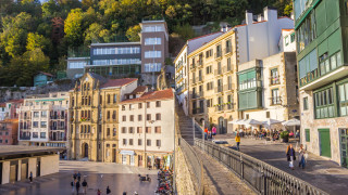 Покупката на къща в Испания стана по скъпа от всякога Испанският