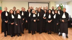 Софийската адвокатска колегия пита тази в Перник за професионалните качества на Гешев