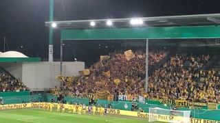 Германският футболен съюз стартира разследване срещу Борусия Дортмунд Причината обидни