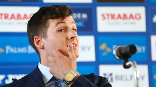 Бившият водещ в БНТ Марио Гаврилов изрази скептицизма си относно