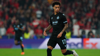 Белгийският Клуб Брюж победи турския Бешикташ в мач от петия