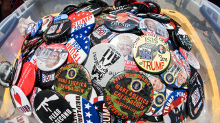 Ако сте любопитни да разберете как ще изглежда един постамерикански