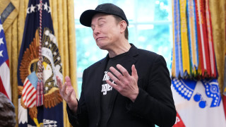 Европейският съюз отхвърли онлайн атаките на технологичния магнат Илон Мъск