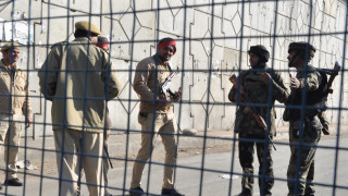 Настъпила е конфронтация между индийски и китайски войници по спорна