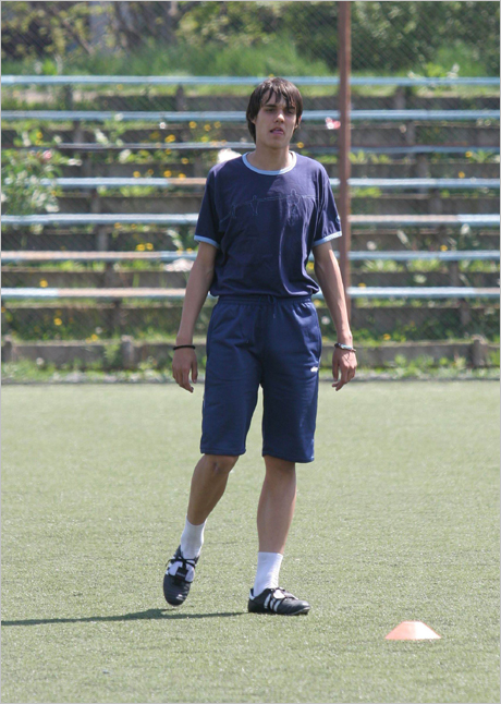 В Тотнъм решават за Курдов до дни