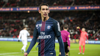 Анхел Ди Мария отново загатна че е бил на крачка