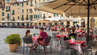 Жителите на Италия водят най-здравословния начин на живот