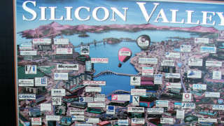 Защо успехът на Силициевата долина зависи все повече от Китай