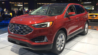 Японските автомобили включително кросоувъри и джипове SUV традиционно се считат