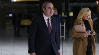 Кандидатирахме се защото страната има нужда от нас в момент