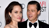 Анджелина Джоли срещу Брад Пит - сагата продължава