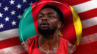 ЦСКА е картотекирал най новото си попълнение Таменанг Чо и ще