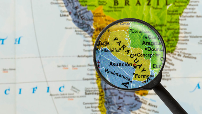 Новини от Парагвай - News.bg