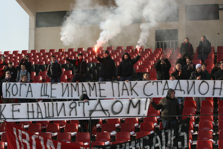 Юноша на Локо (Сф) на проби в Римини